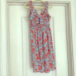 Matilda Jane girls dress size 6